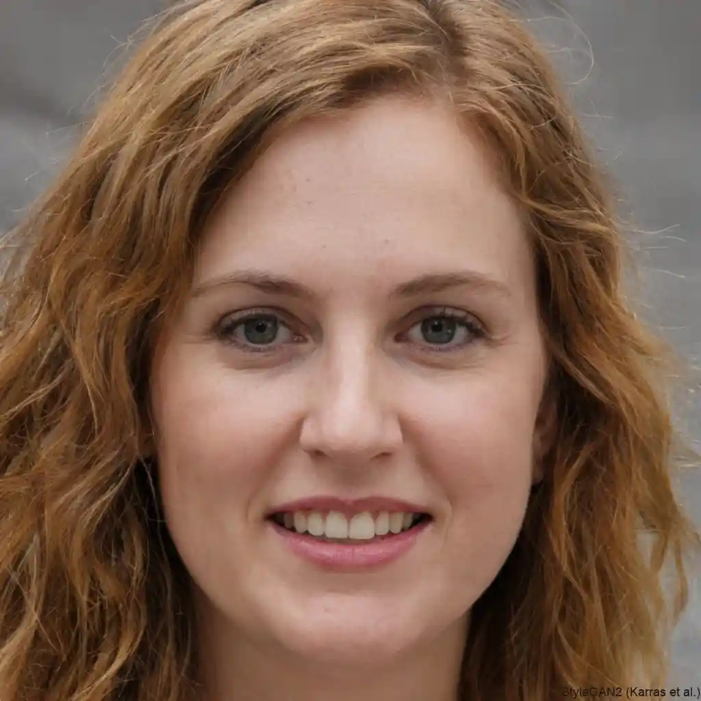 Laura McCarthy