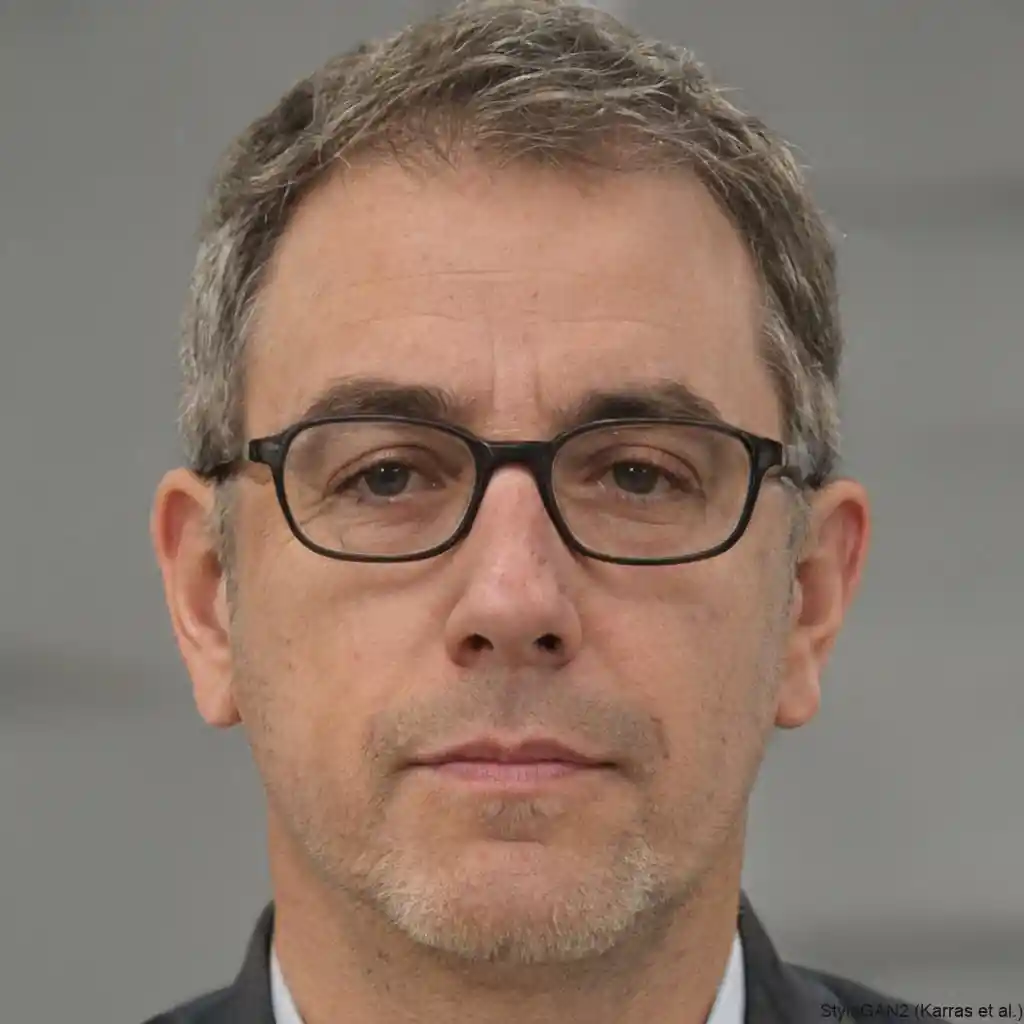 Michael Byrne