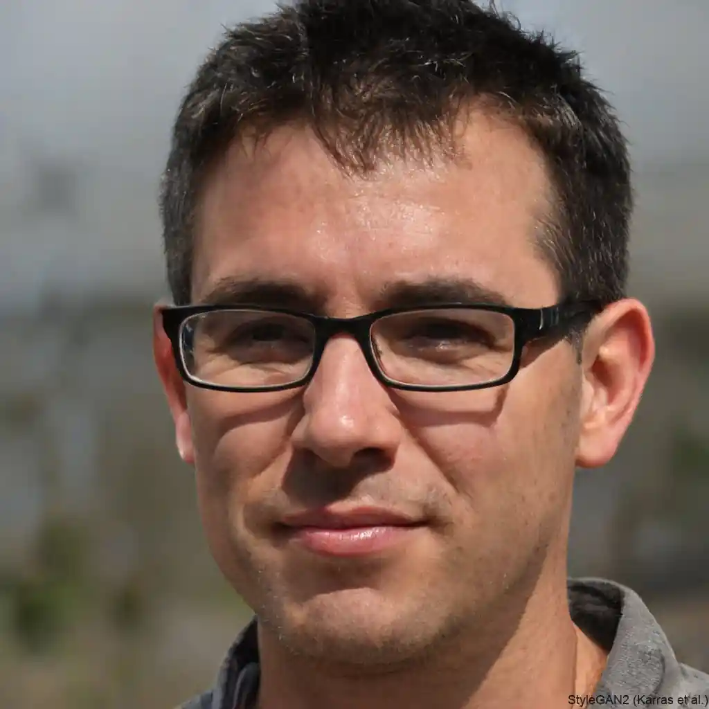 Michael Byrne